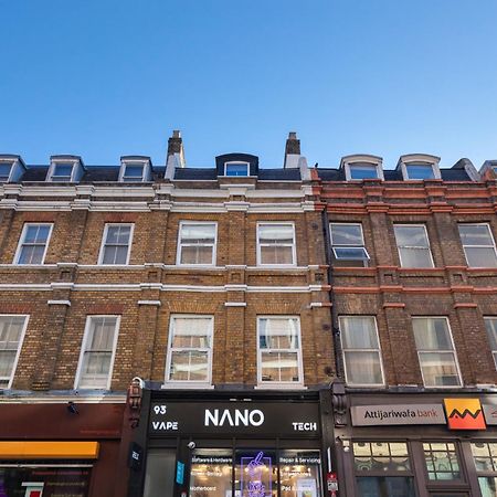 Hafh In Paddington - Double Studio 3 London Exterior foto